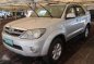 Toyota Fortuner 2006 for sale-1