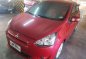 Mitsubishi Mirage 2015 for sale-1