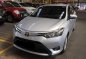 2018 Toyota Vios E for sale-3