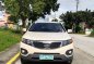 Kia Sorento EX AT Gas 2010 for sale-1