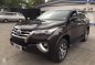 2017 Toyota Fortuner V for sale-2