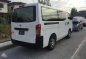 2017 Nissan Nv350 Uran for sale-0