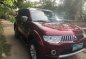 MITSUBISHI MONTERO 2011 FOR SALE-3