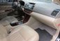 2005 TOYOTA CAMRY - very good condition . AT . all power-2