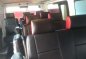 2016 Nissan Urvan Nv350 for sale-0