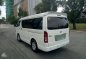 2013 Toyota Hiace for sale-6