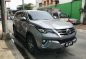 2017 Toyota Fortuner G manual FOR SALE-2