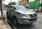 2017 Toyota Fortuner G manual FOR SALE-6