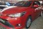 2017 Toyota Vios for sale-3