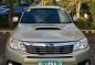 2011 Subaru Forester for sale-2