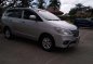 TOYOTA INNOVA E 2011 FOR SALE-5