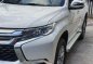 2017 Mitsubishi Montero Sport for sale-2