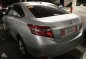 2017 Toyota Vios 1.3 E Manual for sale-0