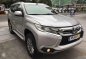 2016 Mitsubishi Montero Sport for sale-0