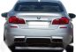 BMW F10 m5 5 series for sale-3