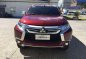 2016 Mitsubishi Montero Sport for sale-1