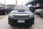 2013 Toyota Fortuner G 4x2 at FOR SALE-1