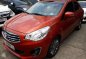 2018 Mitsubishi Mirage G4 for sale-9