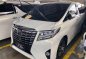 2016 Toyota Alphard FOR SALE-7