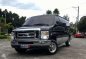 Ford E150 2011 van FOR SALE-2