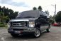 Ford E150 2011 van FOR SALE-5