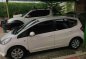 Honda Jazz 2013 for sale-0