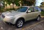 2011 Subaru Forester for sale-1