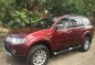 MITSUBISHI MONTERO 2011 FOR SALE-1