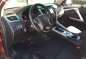 2016 Mitsubishi Montero Sport for sale-8