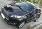 Ford Fiesta S 2014 AUTOMATIC Top Of The Line-0