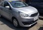 Mitsubishi Mirage 2016 for sale-0