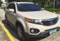 Kia Sorento EX 2010 for sale-3