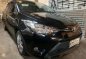 For Sale Grab 2017 Toyota Vios 1.3 E Automatic Black-0