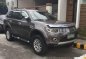 2011 Mitsubishi Montero Sport for sale-0