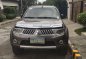 2011 Mitsubishi Montero Sport for sale-1