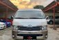 2017 Toyota Hi Ace for sale-0