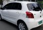 2011 Toyota Yaris for sale -3