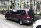 Hyundai Starex 1999 for sale-1