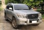 Toyota Land Cruiser 2012 for sale-2