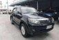 2013 Toyota Fortuner G 4x2 at FOR SALE-2