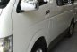 2013 Toyota Hiace for sale-3