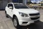 2016 Chevrolet Trailblazer for sale-0