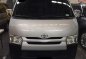 2016 Toyota Hiace for sale-0