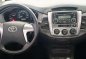 2014 Toyota Innova 2.5 E DSL AT fresh-4