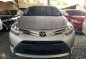 2018 TOYOTA Vios 13 E Manual Silver Thermalyte-1