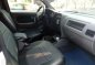 Isuzu Crosswind XUV 2007 for sale-6