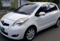 2011 Toyota Yaris 1.5G Top of the line-2