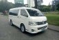 2013 Toyota Hiace for sale-0