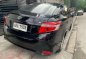 2015 TOYOTA Vios 13 E Automatic Black-2