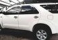 2011 Toyota Fortuner for sale-4